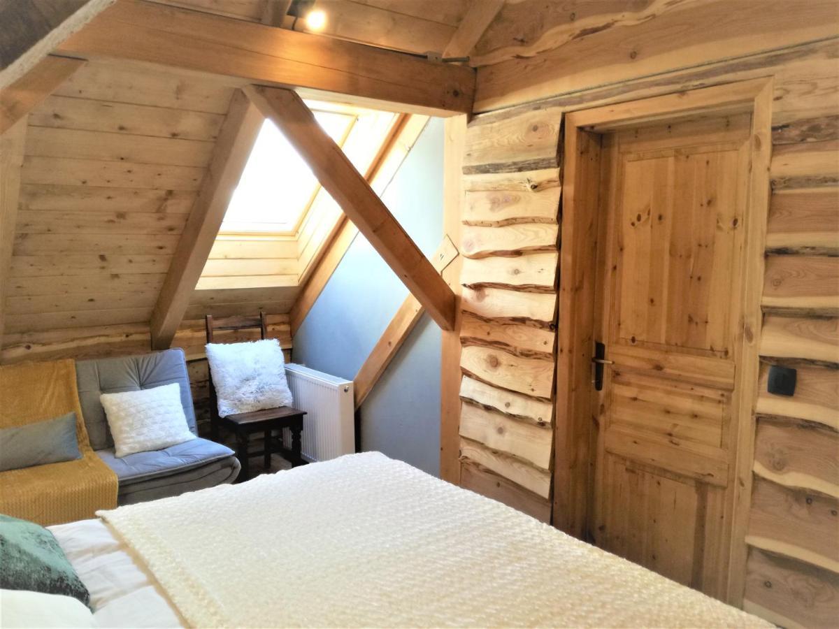 Les Chalet Kranjska Gora Duplex Esterno foto